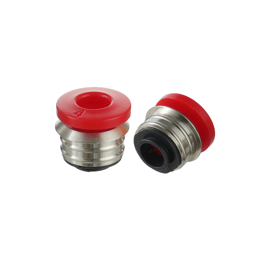 XCR3D 4/8pcs 3D 프린터 부품 공압 피팅 커 - Bowden Tube 리뷰 및 가격