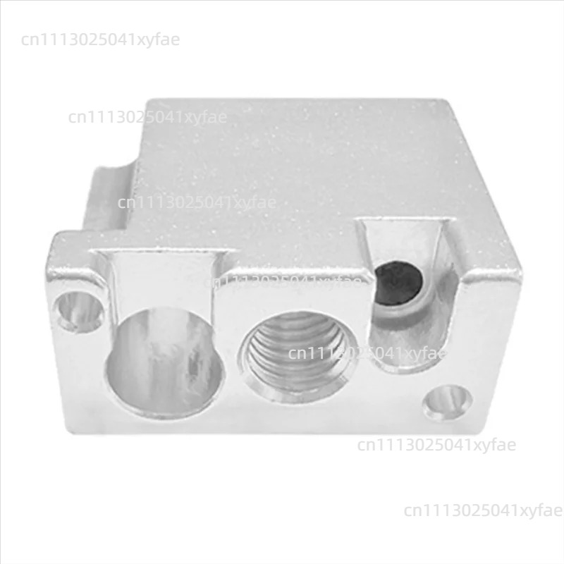 3D 프린터 핫엔드 키트 노즐 프린트 헤드 황동 히트  - Printer Nozzle 리뷰 및 가격
