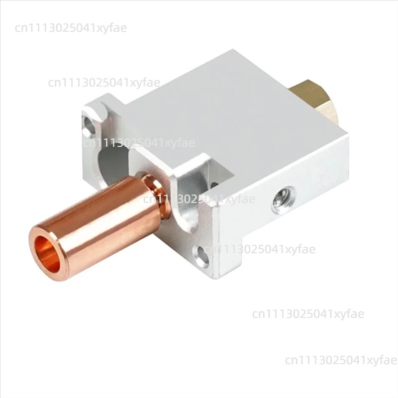 3D 프린터 핫엔드 키트 노즐 프린트 헤드 황동 히트  - Printer Nozzle 리뷰 및 가격