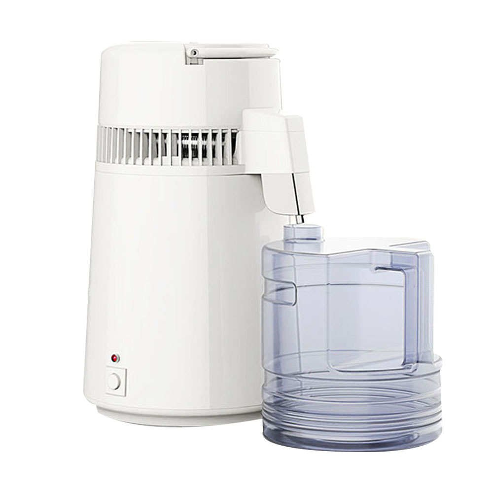 750W 220V 4L 대용량 실험실 가정용 증류수 제 - Resin Vat 리뷰 및 가격