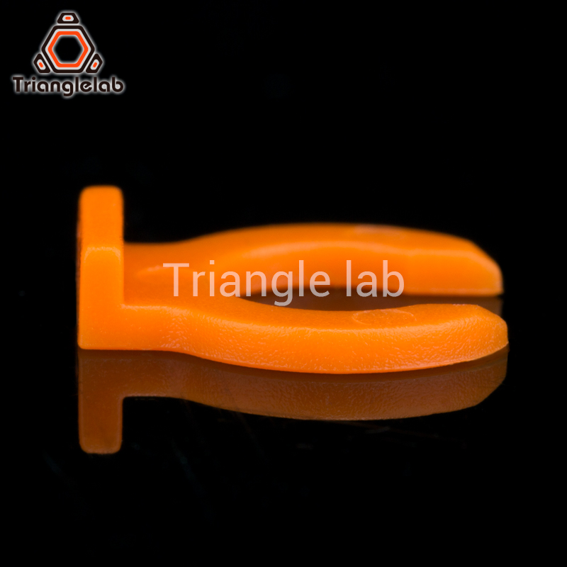 트라이앵글랩 ®   보우덴 튜브용 콜렛 클립 V6 히트 - Filament 1.75 리뷰 및 가격