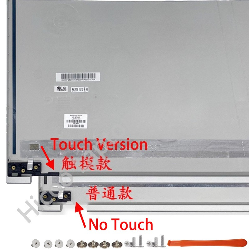 X360 15-CR 15T-CR TPN-W132 노트북 - Cr Touch 리뷰 및 가격